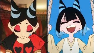 Itaino Itaino Tonde Ike (痛いの痛いの飛んでいけ) - TOOBOE  (TÜRKÇE ÇEVİRİ)