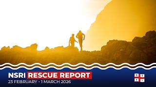 Nsri Rescue Report 23 February - 1 March 2026