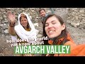 I Trekked to a Secret Valley in Hunza (Scary Adventure)