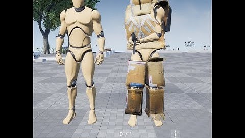 ALS V3 and Survival Game Kit Merge Tutorial | SGK 1.9.6