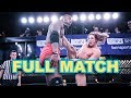 Matt Riddle vs. Shane Strickland - World Heavyweight Champion Title Fight