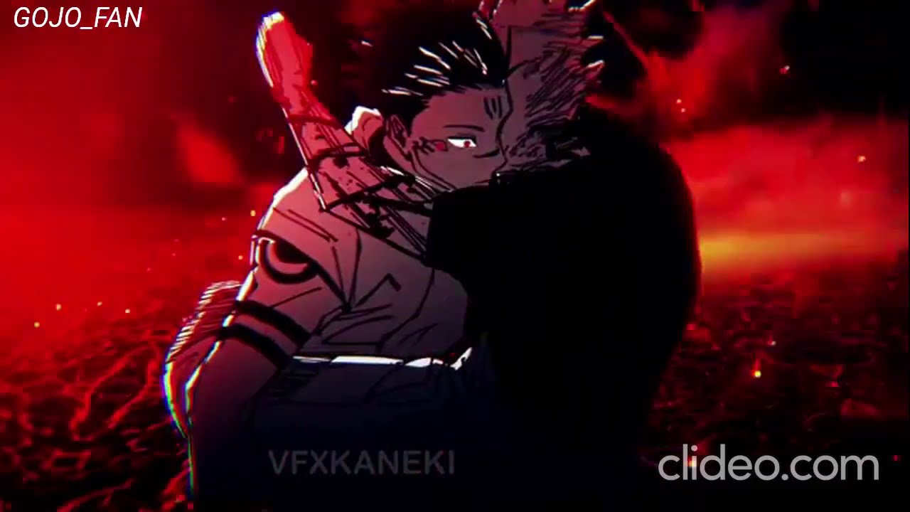 EPIC GOJO VS SUKUNA ll DON'T WORRY GUYS HE WILL BE BACK ll HE CAN'T DIE ll