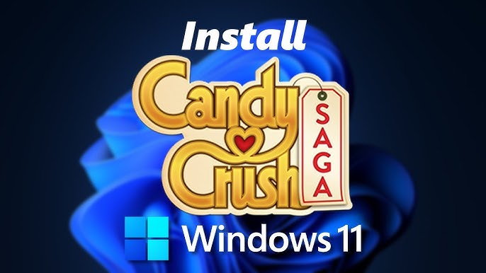 Download and play Candy Crush Saga on PC with MuMu Player