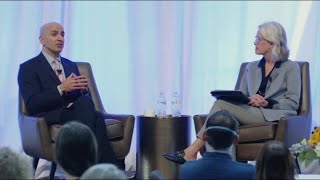 Fed 'Quite a Ways Away' From Pausing Rates: Kashkari