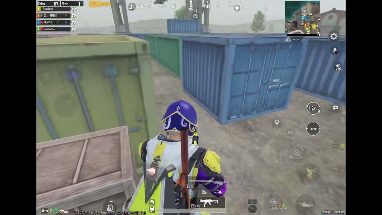 İyi maç kötü sonuç😒