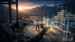 STOP Waiting for Wins: How To Architect Your Identity (The Ultimate Blueprint)