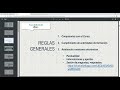SESIÓN SINCRÓNICA CURSO 50 HORAS SG SST  PLANIFICACIÓN