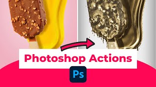 Envato Elements Dripping Gold Photoshop Action #photoshop #envatoelements Envato Elements Dripping Gold Photoshop Action #photoshop #envatoelements