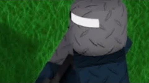 Evolution of elite robot soldier