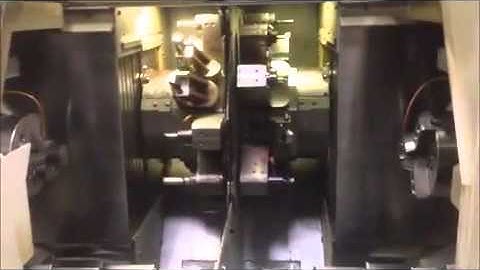 Mazak Multiplex 6200Y Used CNC Multi-Axis Lathe