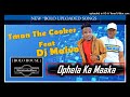 Tman The Cooker - Ophela ka Maaka Feat Dj Maivo