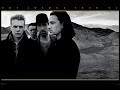 U2 Running To Stand Still Instrumental mp3