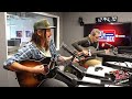 Duane Betts Performs &quot;Saints To Sinners&quot; With Johnny Stachela