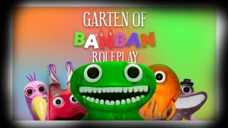 Стал банбаном в garten of banban roblox rp #gartenofbanban#gartenofbanban2#gartenofbanban3#amogus