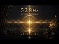 ✨ 528Hz • Love • Harmony • Transformation 🪬