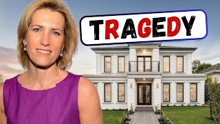 Laura Ingraham’s Sudden Exit From Fox News—The Untold Story