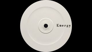 Disk - Energy [WHITELOOPS1]