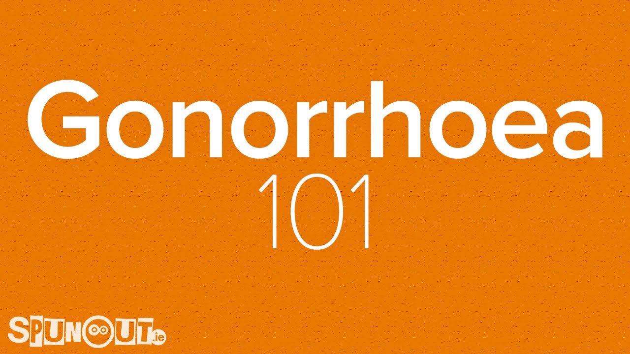 Gonorrhea 101: Everything You Need To Know About The STI photo Gonorrhea 101: Everything You Need To Know About The STI foto