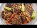 Chathara Kabab(Eid Special)By Recipes Of The World
