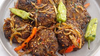 Chathara Kabab(Eid Special)By Recipes Of The World