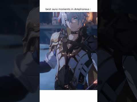 'Best Aura Moments