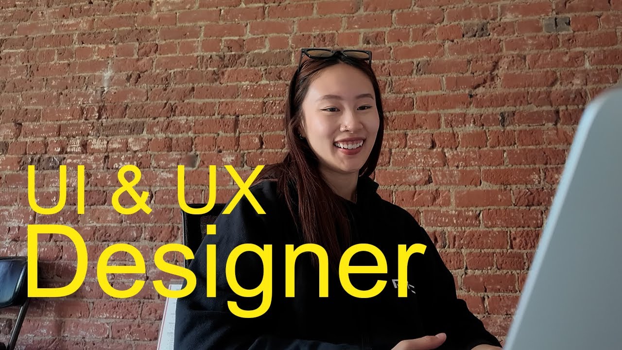 What I do in my day as a UX UI Designer in Montreal | Office ...
