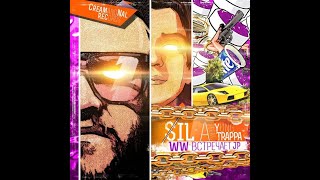 SIL-A & YUNG TRAPPA - «Walter White встречает Jessie Pinkman» (Full Album, 2015)