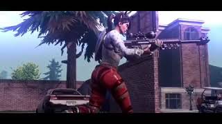 فورتنايت لقطات جنونيه️مشاهده ممتعه Fortnite