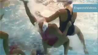Womens Water Polo