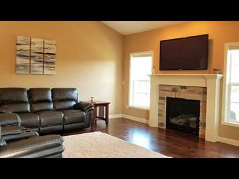 5015 Emmas Way, Champaign, IL home video tour