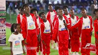 The Best Of City View Academy - Juba South Sudan