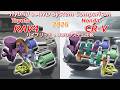 2026 Toyota RAV4 vs Honda CR-V: Hybrid & AWD System Deep Dive Comparison