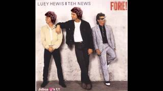 Huey Lewis And The News Hip To Be Square