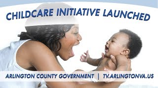 County Board Wrap-Up:  Childcare Initiative