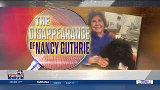 CAUGHT: YouTuber Arrested AGAIN After Knocking Down Deputy Outside Nancy Guthrie's Home