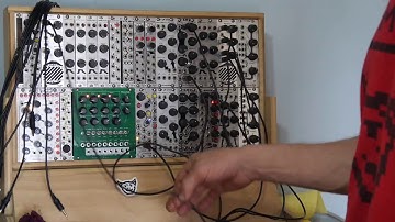 AniModule STD, SOB, and TrAniModule Patch Challenge