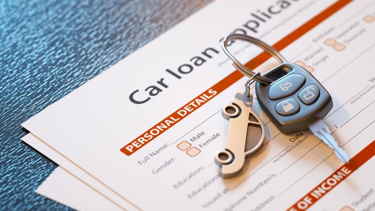 Long Term Car Loan Calculator