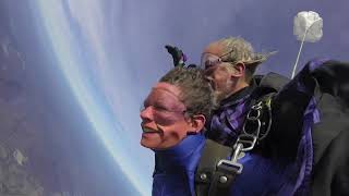 Tandem Skydive | Andrea from Mableton, GA