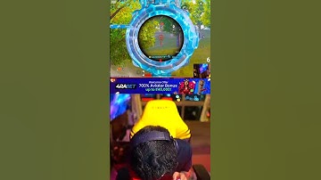 JONATHAN GAMING GODLEVEL 1V4 CLUTCH ☠️#bgmi#jonathangaming#jonathanlive#1v4clutch#brixxmediain