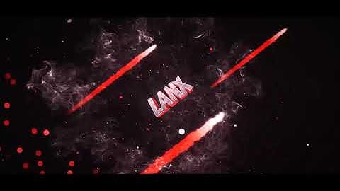 [PZP/#25] Intro for Lanx FT Harvey FX (Template)