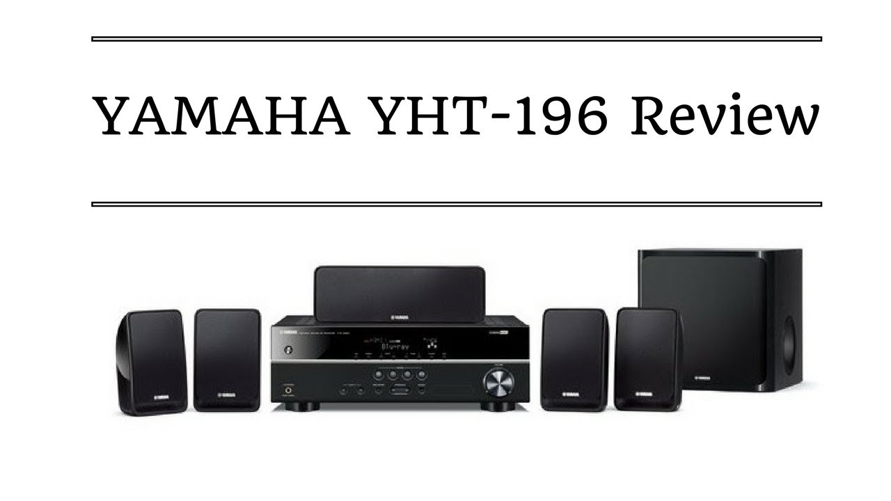 yamaha yht 1996