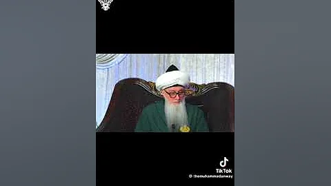 Powerful Spiritual Frequency-Learn to Connect Your Heart….## The Muhammadan way