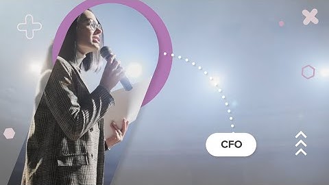 Imagine a new future for your Finance team with ERPx