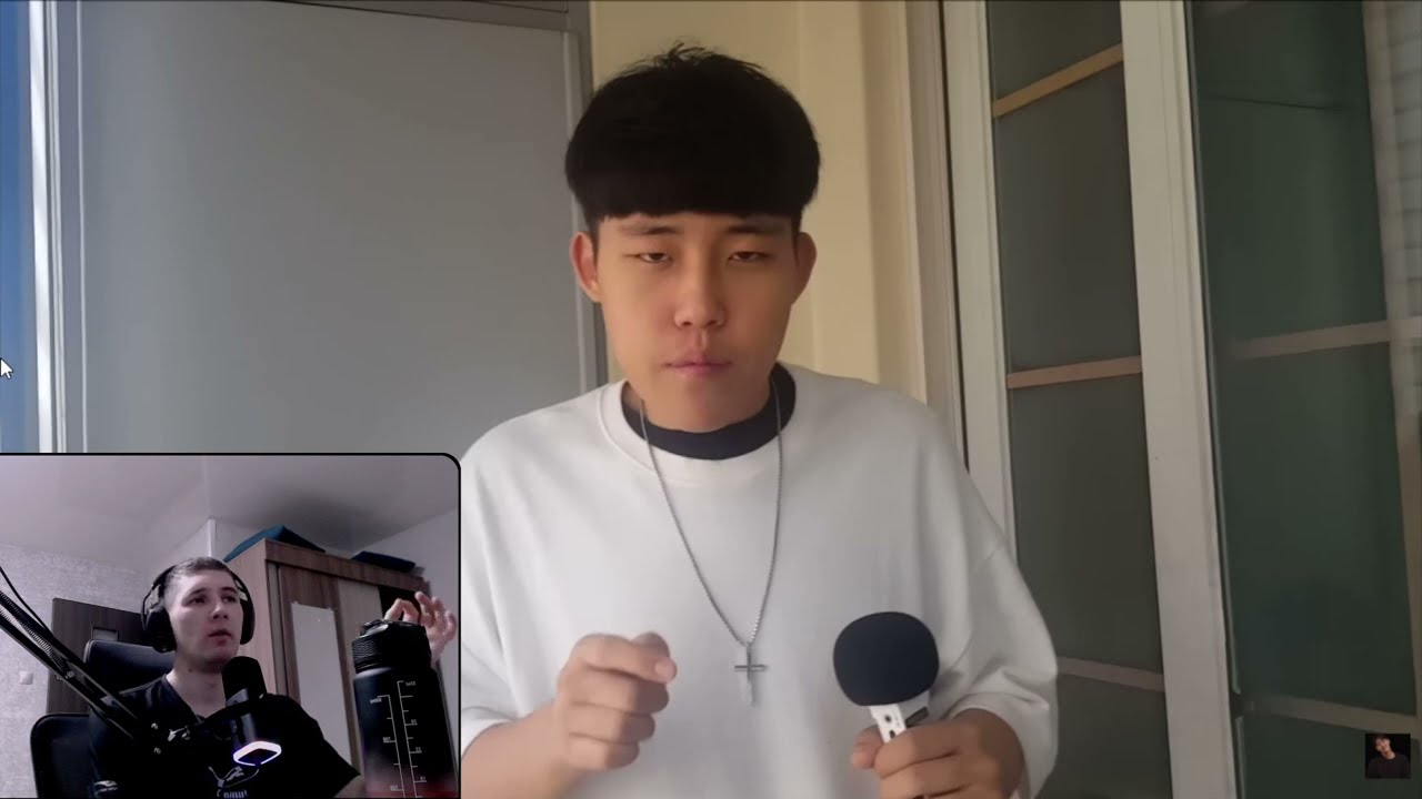 Реакция на Bigman | Asia Beatbox Championship 2017 Solo Battle Wildcard #ABC2017 | beatbox reaction