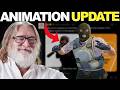 Valve FIXED Animations In This NEW UPDATE!