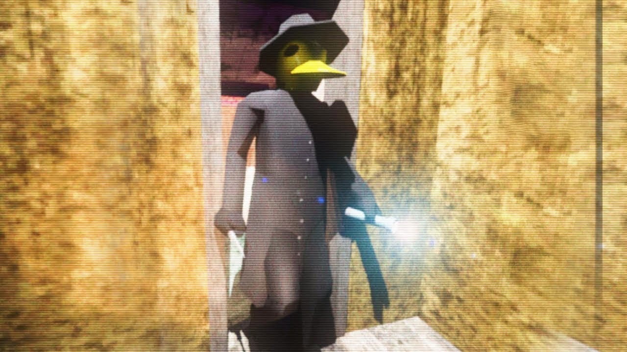 GECE TEK BAŞINA SOKAKTA GEZME | The Night Ripper