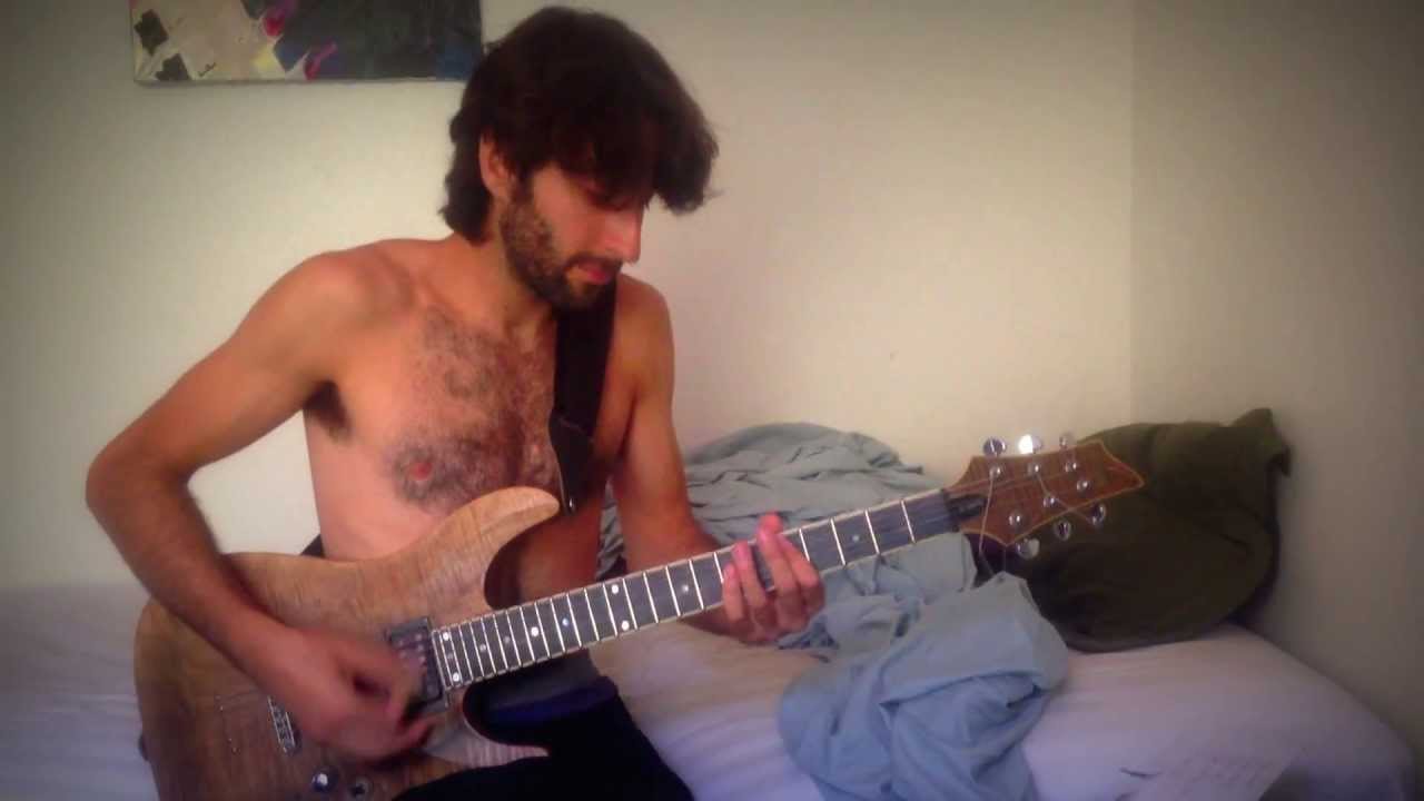 Go Brother, Go! - jay-z, kanye, daft punk medley (playing around)
