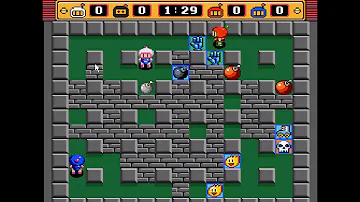 ボンバーマン2 bgm ボンバーマン2 bgm