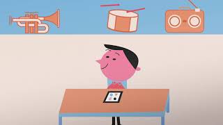 Celebrity Universal Design and Assistive Technology solutions for Children animation  - AssistID Net Worth