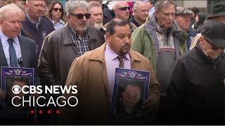 94th St. Judes Memorial March honored fallen CPD police officers